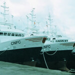CNFC Overseas Fishing has received its second subsidy of 2021, despite being linked to illegal, unreported, and unregulated fishing in a recent report.