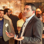 Bristol Seafood CEO Peter Handy said rising costs in China is benefitting domestic U.S. seafood processors.