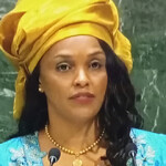 Guinea-Bissau Foreign Minister Suzi Barbosa helped reiterate the country's commitment to a five-year fisheries partnership with the European Union.