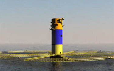 Threetimes and Lighthouse Finance have invested in Open Ocean Andalusia, a new project to install an offshore aquaculture platform to grow seriola (Seriola dumerili) more than six miles off the southeast coast of Spain.