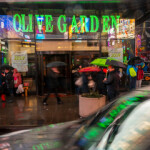 Olive Garden owner Darden Restaurants announced its president, Rick Cardenas, will take over when the company’s current chairman and CEO, Eugene Lee Jr., retires.