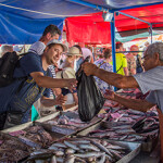 Europeans ate less seafood in 2020 due to supply issues related to the COVID-19 pandemic.