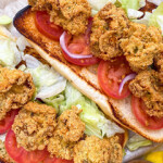 The Plant Based Seafood Co. recently debuted a plant-based oyster analog product in New Orleans, Louisiana, U.S.A.