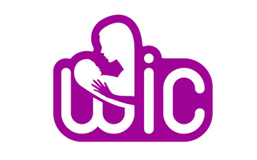 Logo of the USDA's Women, Infants, and Children’s Supplemental Nutrition Program