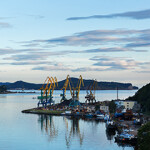 Murmansk, Russia-based Norebo has purchased the Petropavlovsk Kamchatskiy Repair Plant (PKRP)