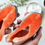 Monterey Bay Aquarium’s Seafood Watch program has placed Santiago, Chile-based fishing- and salmon-farming firm Blumar Seafoods on its “yellow list” as a good alternative for farmed Atlantic salmon.