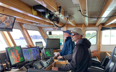 The U.S. Bureau of Ocean Energy Management has so prioritized offshore wind energy development that it is bypassing real environmental review and failing to consider alternative sites that won’t harm the commercial fishing industry, according to a lawsuit brought by the Texas Public Policy Foundation.