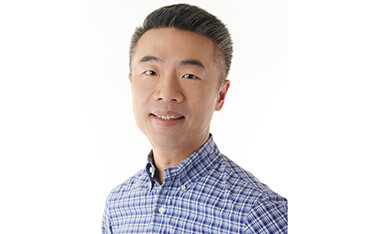 Roy Chan, CEO at Thai Union's i-Tail Corporation