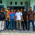 Blueyou and Fair Trade USA have announced the first Fair Trade-certified aquaculture project in Indonesia, involving a group of small-scale shrimp farmers and a local processing facility.