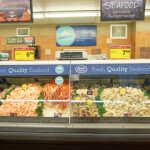 Sales of frozen and fresh seafood in the U.S. hit all-time highs in 2021, primarily driven by inflation.