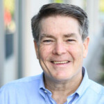 Global Dialogue on Seafood Traceability Executive Director Greg Brown