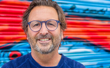 “Changing the way that people in the U.K. buy seafood,” is the bold ambition from acclaimed restaurateur, chef, and author Mitch Tonks.