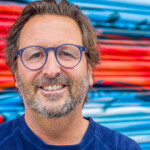 “Changing the way that people in the U.K. buy seafood,” is the bold ambition from acclaimed restaurateur, chef, and author Mitch Tonks.