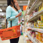 Despite supply chain and inflation challenges, November-December 2021 holiday U.S. retail food sales surged 14 percent over 2020.