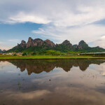 China has marked the first successful trade in carbon credits from the aquaculture sector.