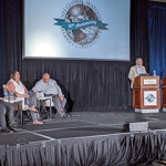 Members of the value finfish panel