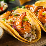Mexican, Latino, and Hispanic restaurants became the dominant seller of shrimp among foodservice operators in 2021.
