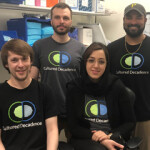 Berkeley, California, U.S.A.-based Upside Foods has acquired Madison, Wisconsin, U.S.A.-based cultivated seafood company Cultured Decadence.