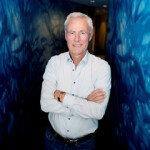 Gigante Havbruk, founded by Kjell Arild Lorentsen, has applied for a second land-based fish-farming permit.