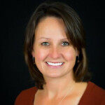 Holly Koehler is the vice president of policy and outreach for the International Seafood Sustainability Foundation (ISSF).