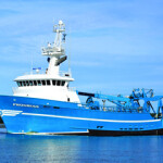 Two Alaska Community Development Quota groups have partnered with Maruha Nichiro to buy further into the Alaska pollock fishery.