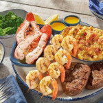 Red Lobster is bringing back its Lobsterfest promotion.