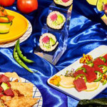 Current Foods’ addition of plant-based tuna and salmon analogs and a new partnership between Above Foods and Umiami represent the latest plant-based seafood analog offerings available in the North American market.