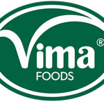 Vima Foods' logo