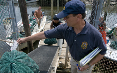 The U.S. Food and Drug Administration has resumed surveillance inspections across the country as the number of COVID-19 cases have declined nationwide.