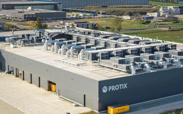 Dongen, The Netherlands-based Protix, which raises black soldier flies (Hermetia illucens) for use in animal feed, announced on Tuesday, 8 February it has raised EUR 50 million (USD 57.2 million) in new equity.