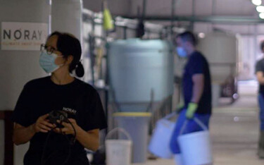 Noray Seafood said on Friday, 11 February it has raised EUR 16 million (USD 19.2 million) to accelerate expansion plans at its indoor shrimp farm in Medina del Campo, Spain.