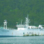Taiwan is taking further action after the U.S. government issued a finding of labor abuses onboard the Da Wang, a Taiwanese fishing vessel.