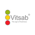 Vitsab's logo.