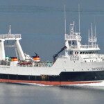 The Villa del Pitanxo sank in rough seas off Canada’s east coast in the early hours of Tuesday, 15 February.