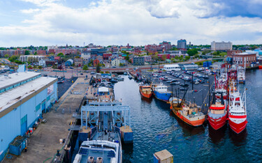 The U.S. Department of Agriculture has announced the allocation of USD 50 million (EUR 43.9 million) in grant funds to help the seafood industry in 25 states and territories.