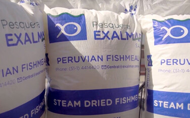 Exalmar has become the first company to achieve the MarinTrust chain of custody standard under its version 2.0 standards for further processing and trading activities.