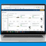 Bergen, Norway-based Jet Seafood AS has launched the second version of Seafoodportal.com, an online seafood trading platform.