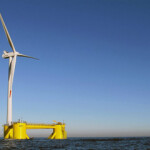 Solicitation by U.S. federal energy planners of wind-energy developer interest offshore of the U.S. state of Oregon has the state’s commercial fishing advocates organizing to push for major environmental analysis before any decision-making takes place.