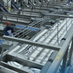 Lübeck, Germany-based seafood-processing equipment manufacturer Baader has acquired 100 percent of Skaginn 3X and has begun process of integration between the two firms.