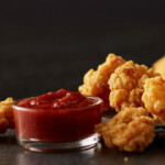 Shrimp is playing a starring role in the U.S. quick-service restaurant sector’s 2022 Lenten promotions.