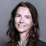 SalMar's new CEO Linda Litlekalsøy Aase