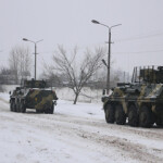 Russia’s place in the global seafood trading market – and its strategy of growing its exports through value-added processing – have been jeopardized by the country’s invasion of Ukraine.