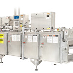 Linde's Freeze Flight freezer system.