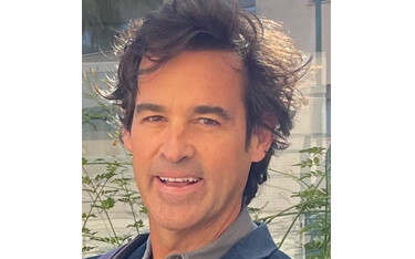 Josh Donlan, founder of Advanced Conservation Strategies and a research fellow at Cornell University Lab of Ornithology.