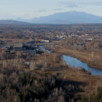 The U.S. state of Maine has become a hub of land-based aquaculture development, and the town of Millinocket wants in on the action.