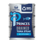 Liverpool, U.K.-based food and beverage supplier Prince’s has moved forward with its sourcing of MSC-certified tuna.