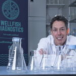 WellFish Diagnostics CEO Professor Brian Quinn