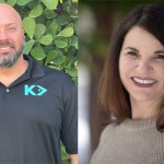 Kvarøy Arctic added a new vice president of finance, Freddy Olcese, and promoted Jennifer Bushman to chief marketing officer.