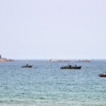 Fewer Chinese fishing vessels are entering North Korean territorial waters, a reversal from years of increases.