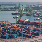 Mounting supply-chain difficulties are creating opportunities for U.S. processors to re-shore work.